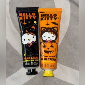 Hello Kitty Halloween Hand Cream